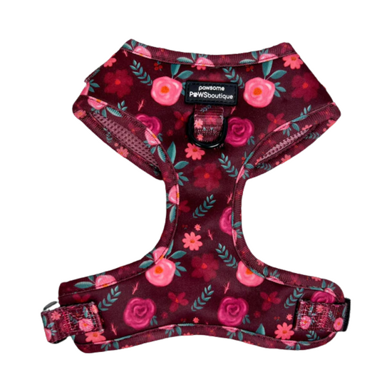 Mable's Meadow Adjustable Harness