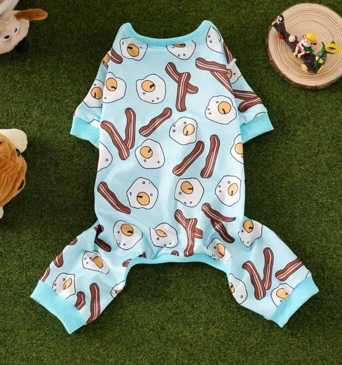 Brunch Dog Pyjamas