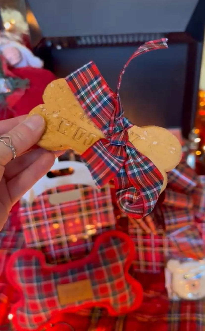 The Ralph Christmas Gift Box