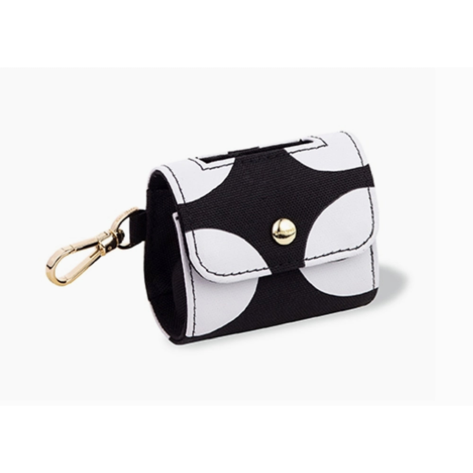 Doggie Bag Holder, Art Dot