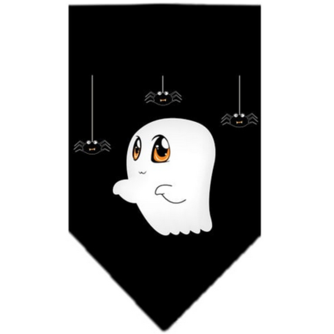 Sammy the Ghost bandana