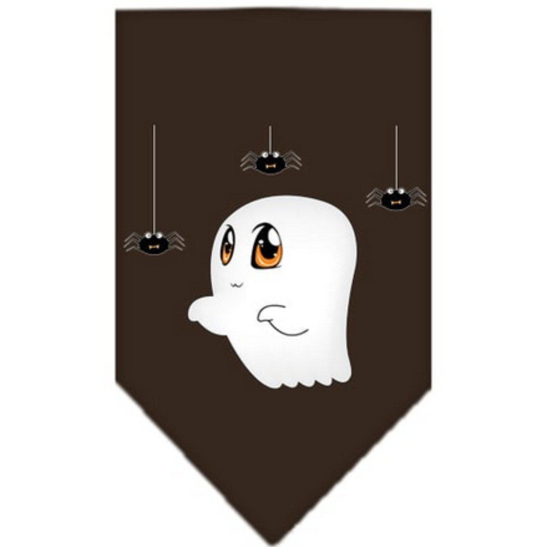 Sammy the Ghost bandana