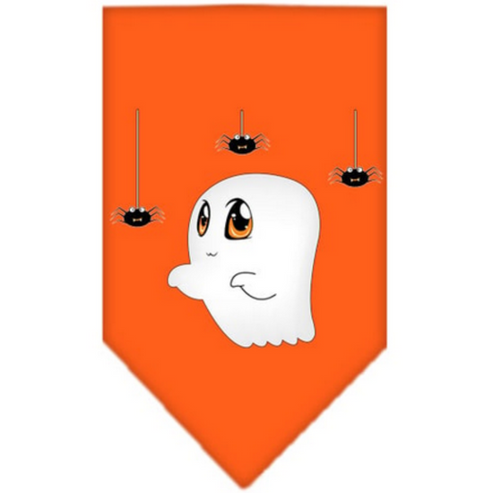 Sammy the Ghost bandana