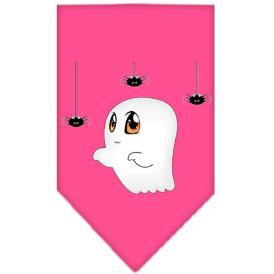 Sammy the Ghost bandana