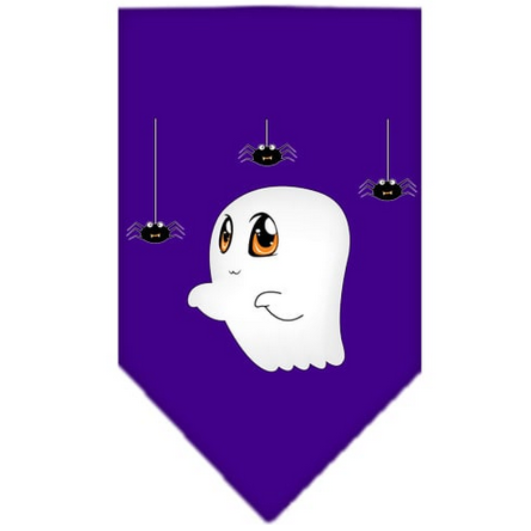 Sammy the Ghost bandana