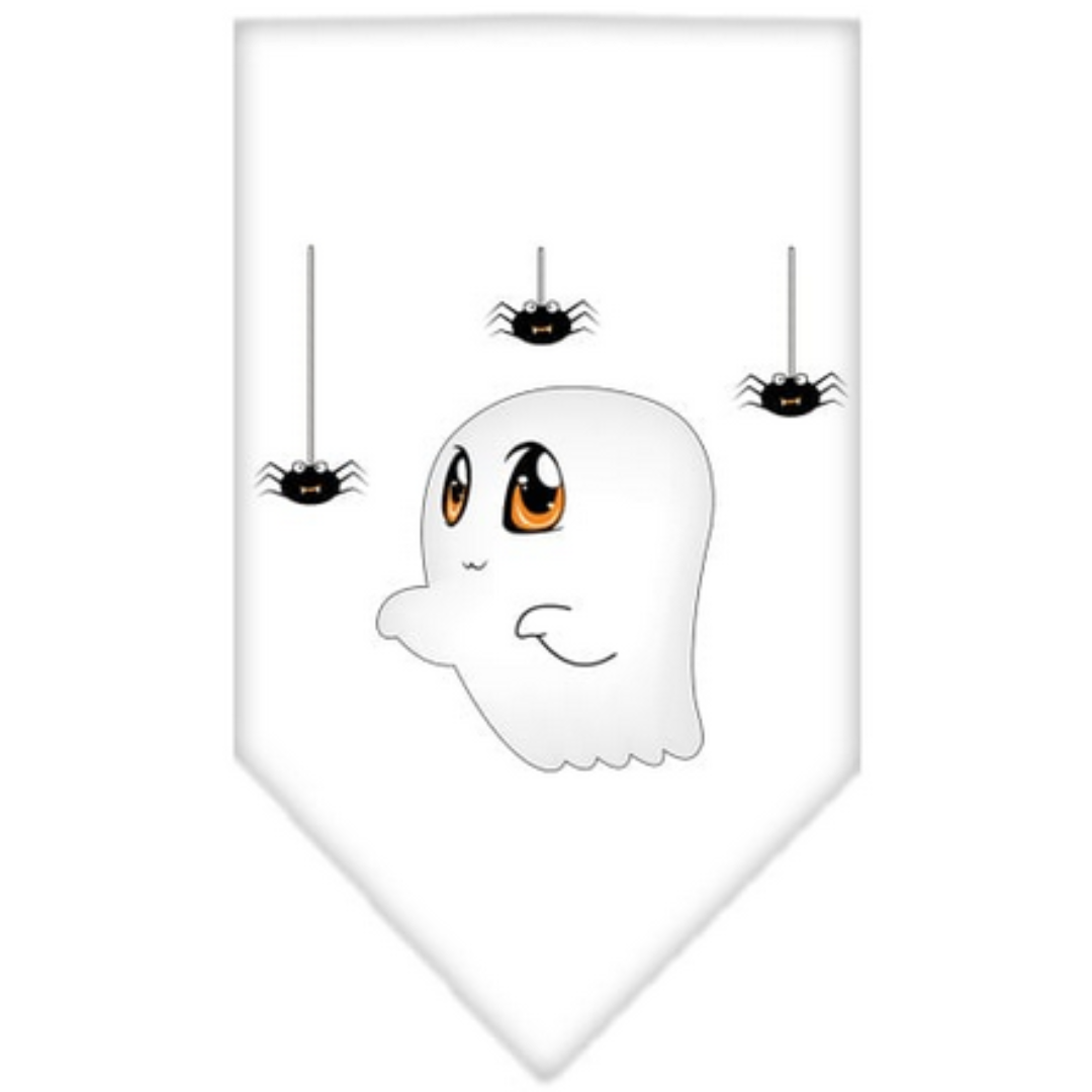 Sammy the Ghost bandana