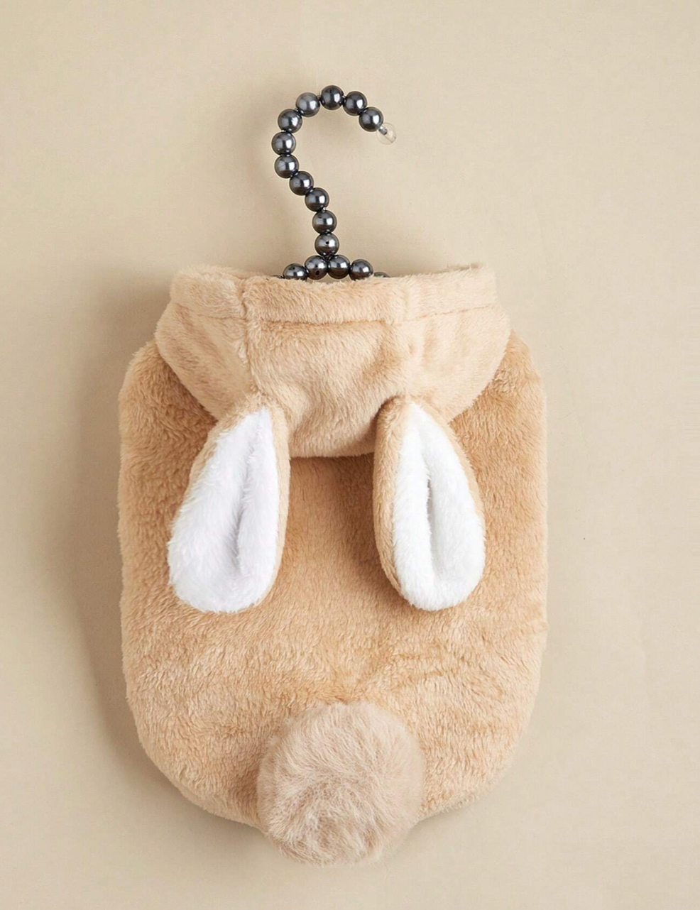 Bunny Rabbit hooded jumper