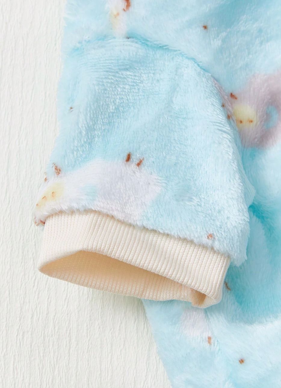 Cosy Sheep Jumpers