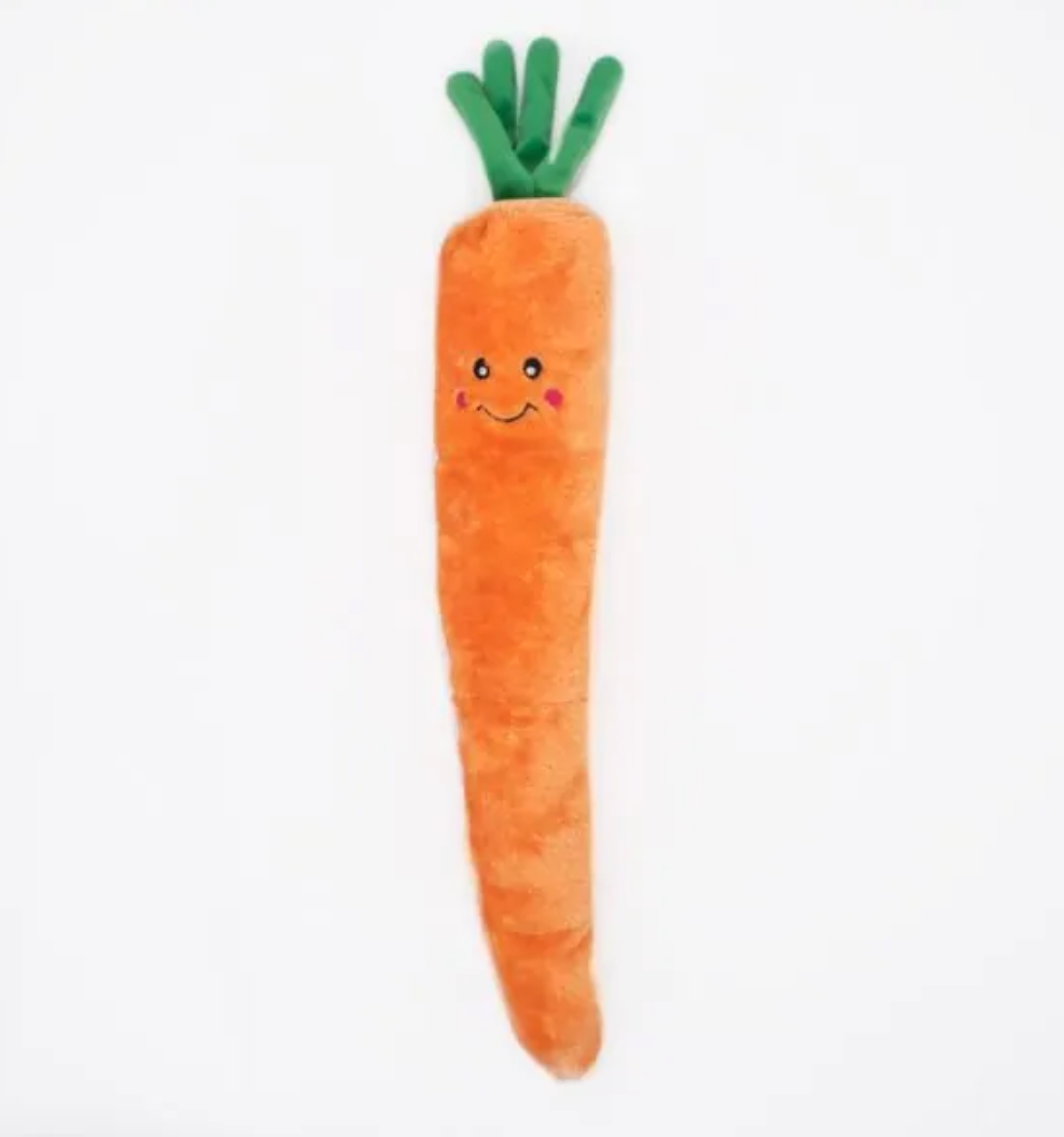 Jigglerz carrot