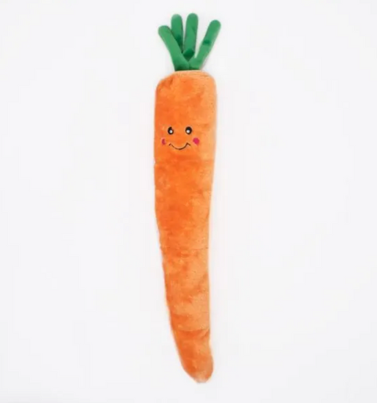 Jigglerz carrot