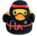 Fuzzyard Duck - Quackie Chan