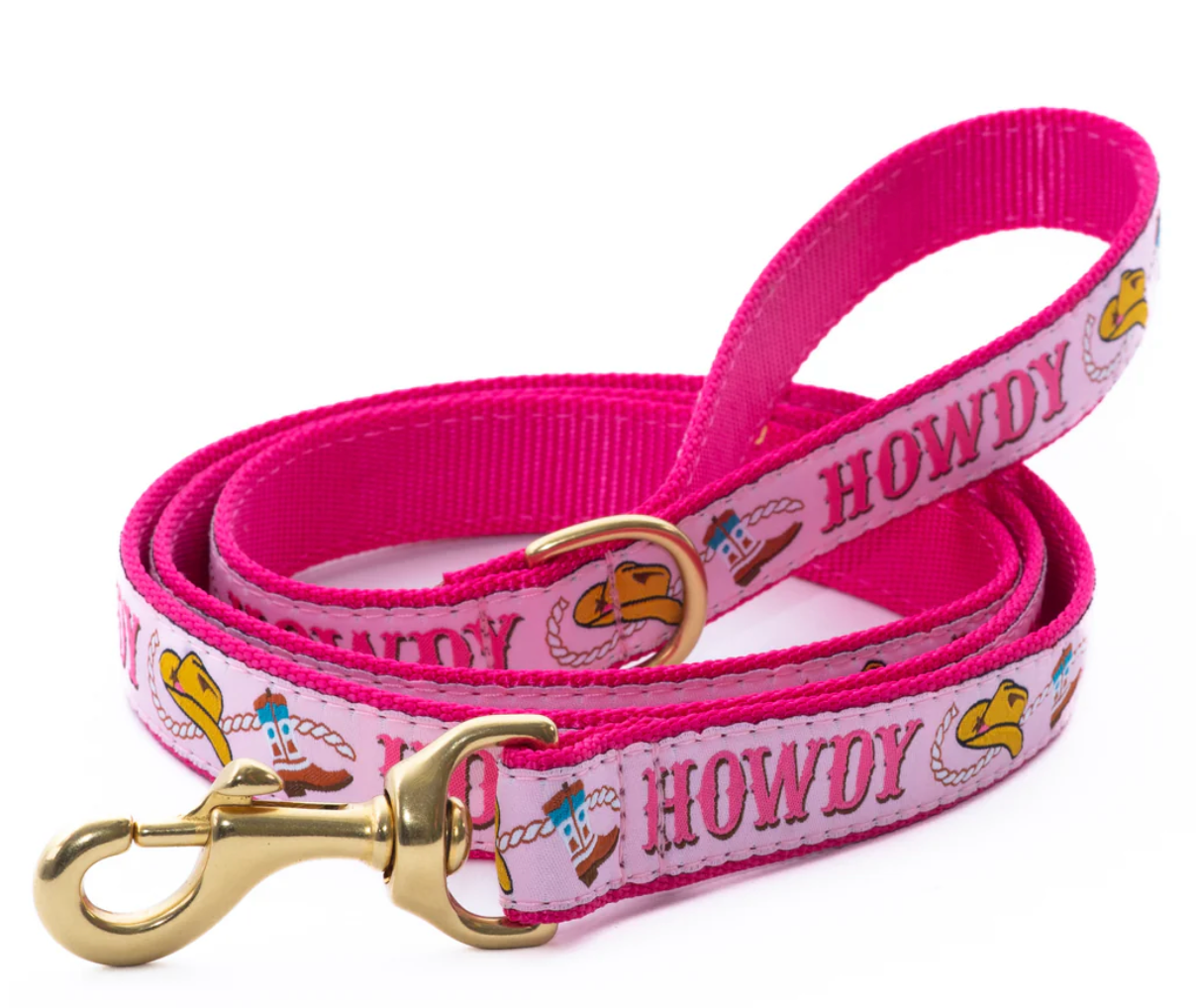 Howdy Lead