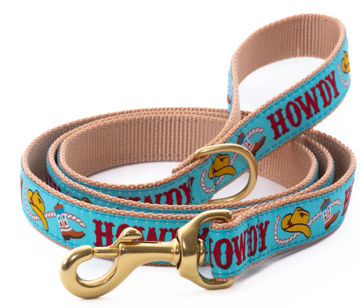 Howdy Lead