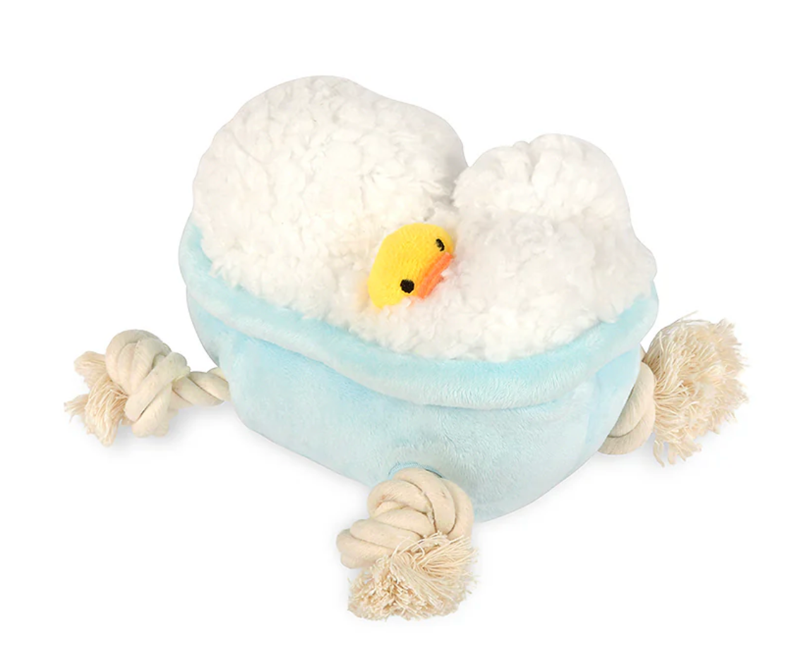 Rub-a-dub-Tub