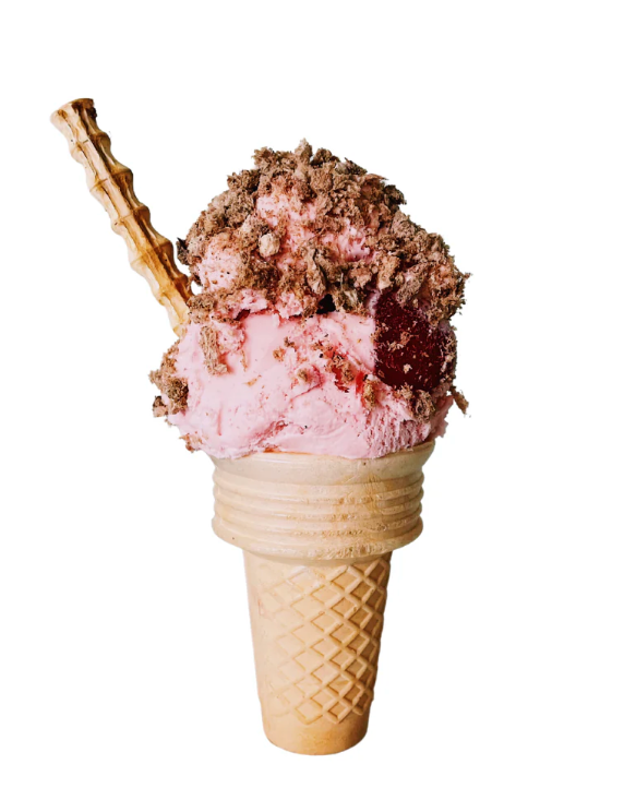 Pork testes meal topper freeze dried