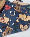 Western Rodeo Bandanas