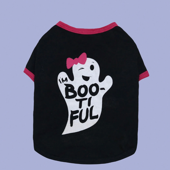 Boo-tiful T-shirt