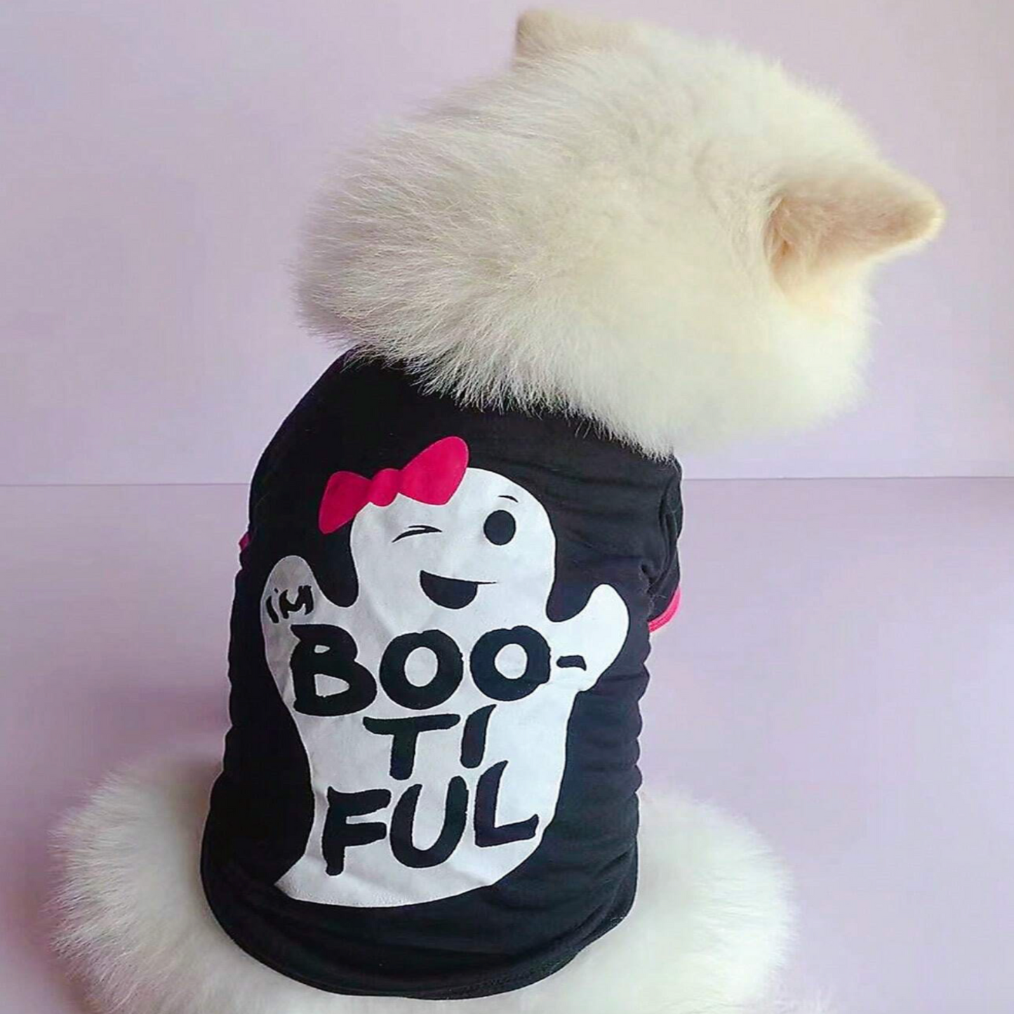 Boo-tiful T-shirt