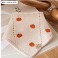 Pumpkin Autumn Bandana