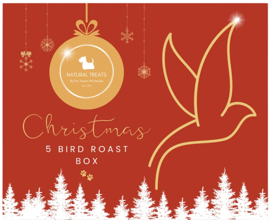 5 Bird Roast Box