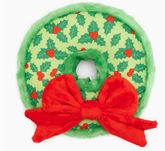 Wreath toy