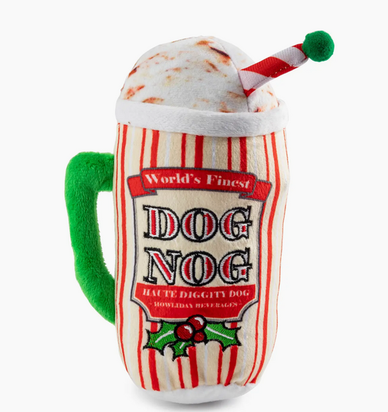 Dognog