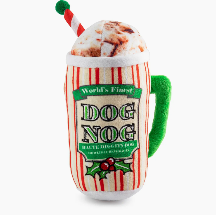 Dognog