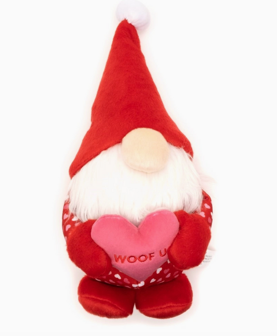 Cupid Gnome Toy