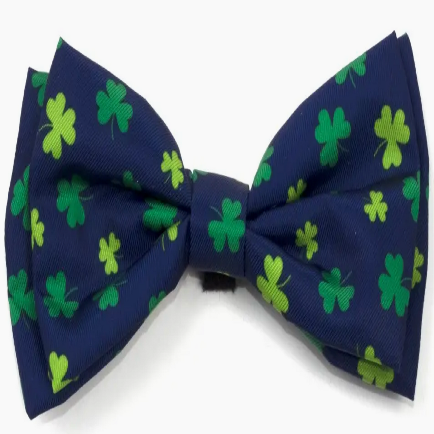 Lucky bow tie