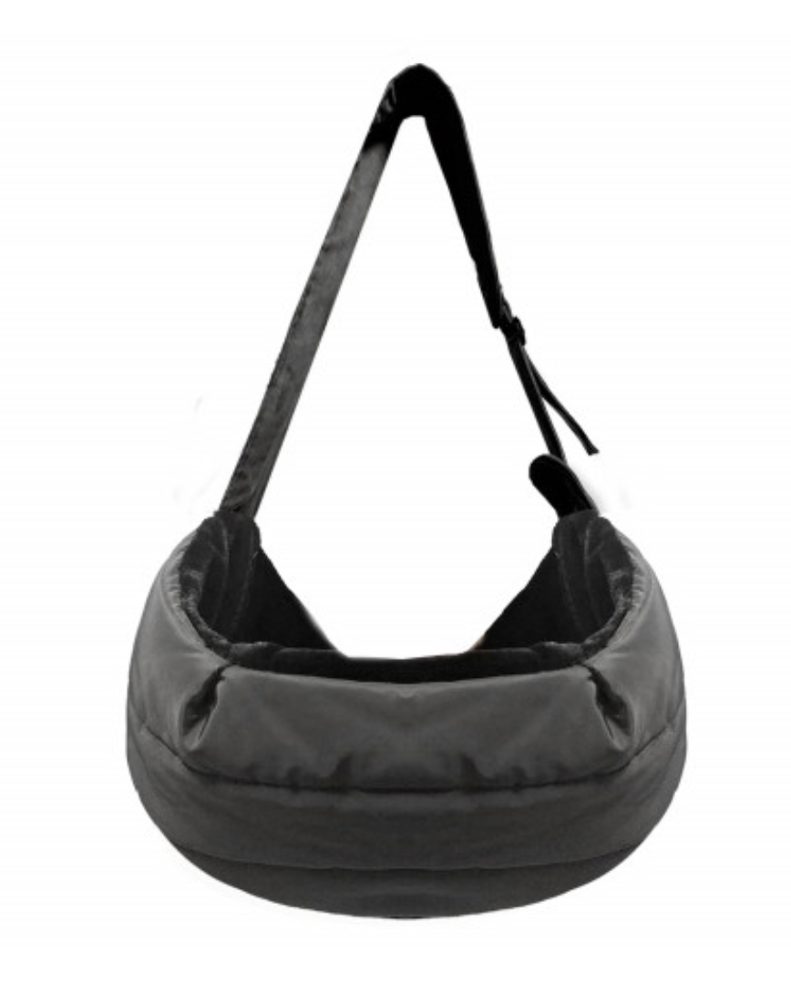 Iris dog carrier