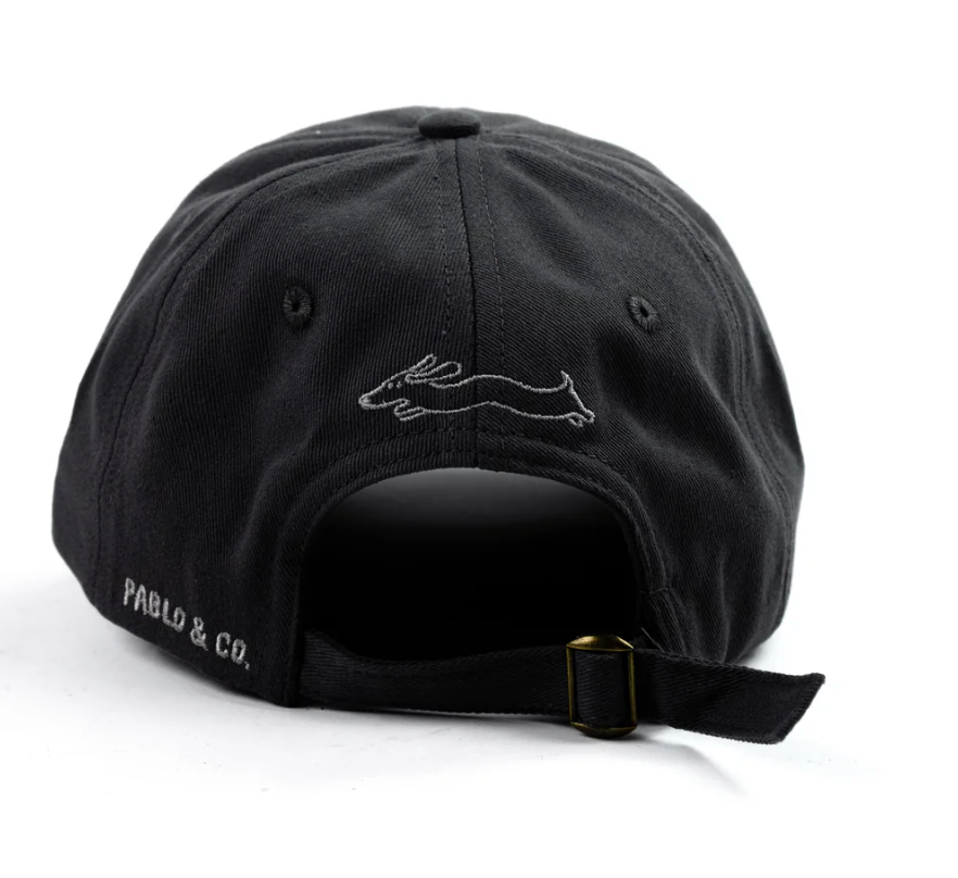 Dachshund Dad cap