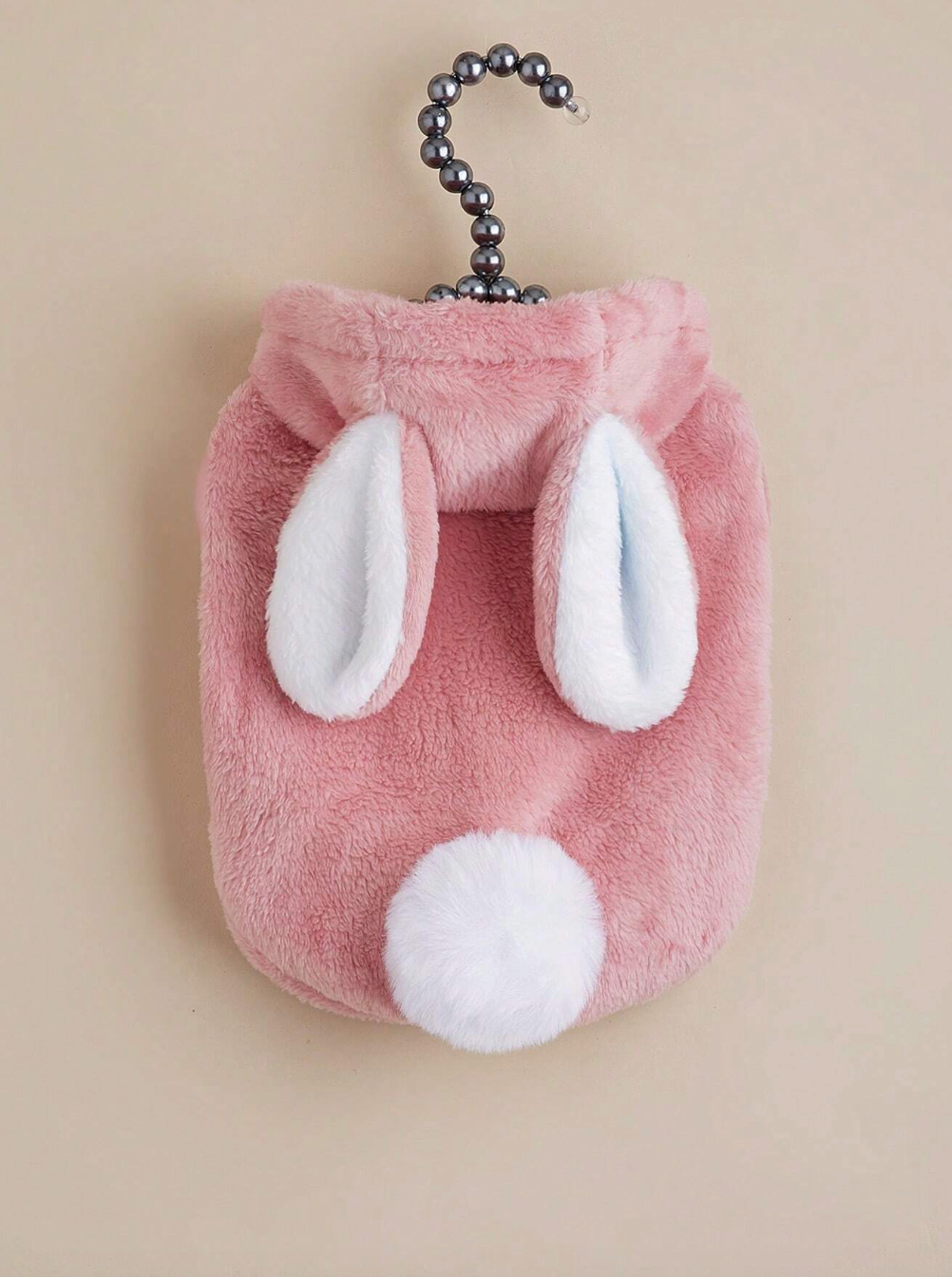 Bunny Rabbit hooded jumper