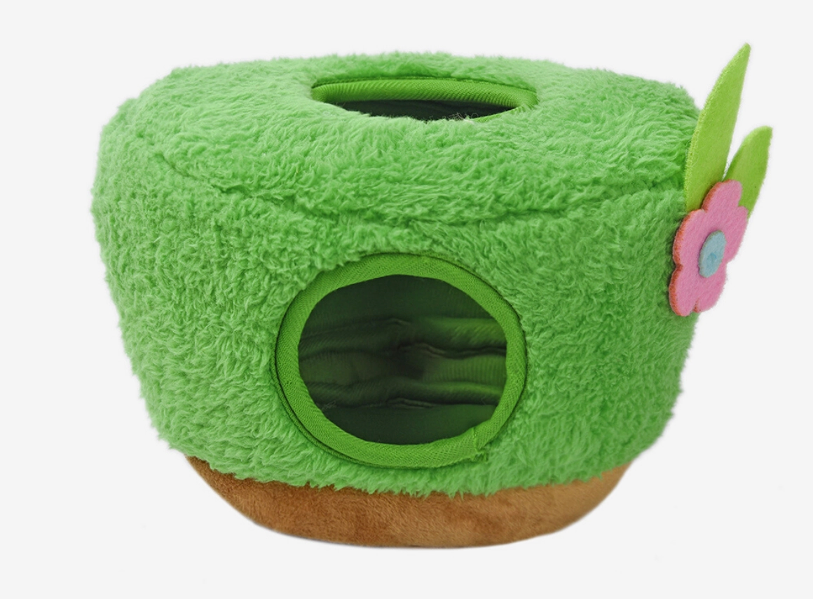 Hoppin Easter - chirpy chicks burrow