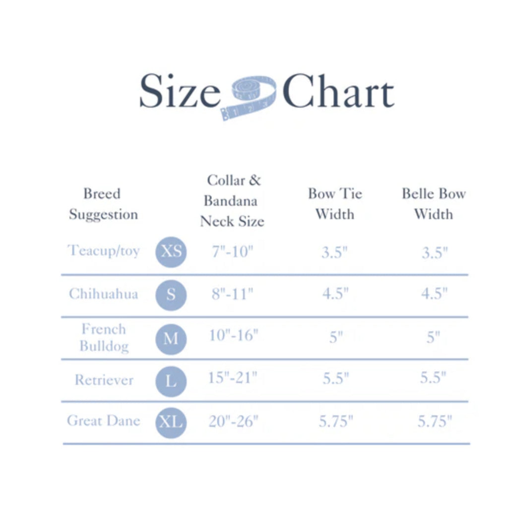 Scottish Tartan Belle bow dog  collar