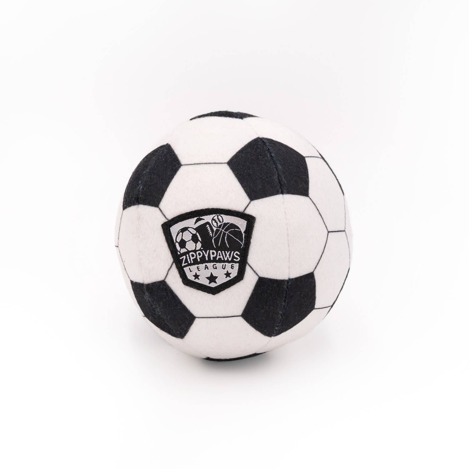 SportsBallz - Football- Dog Toy