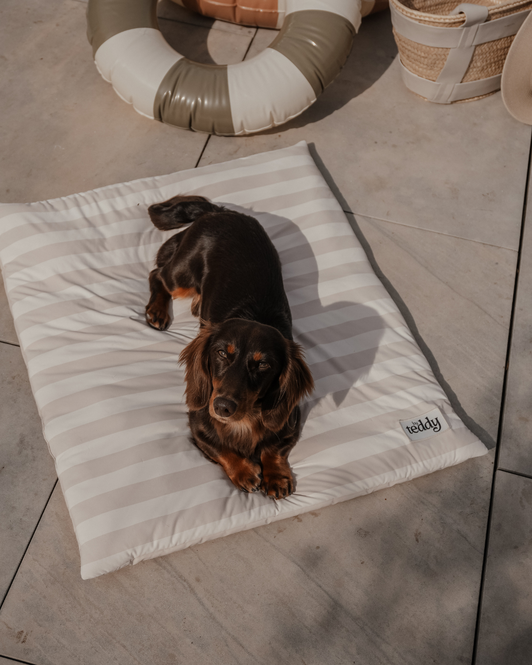 Summer Breeze Cooling Mat
