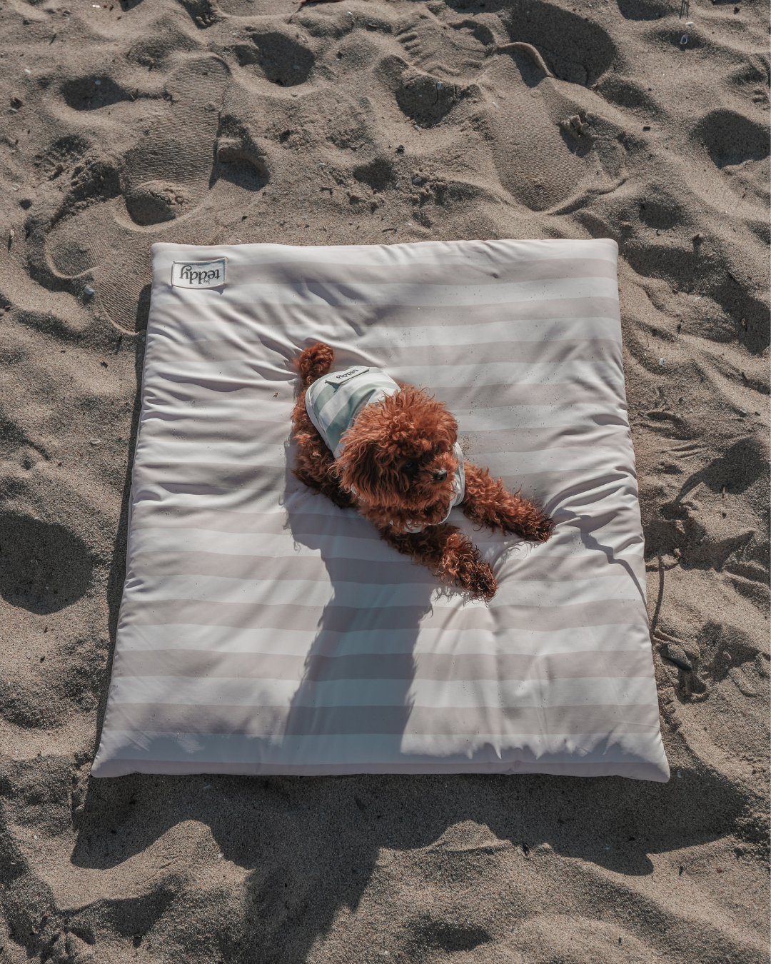 Summer Breeze Cooling Mat