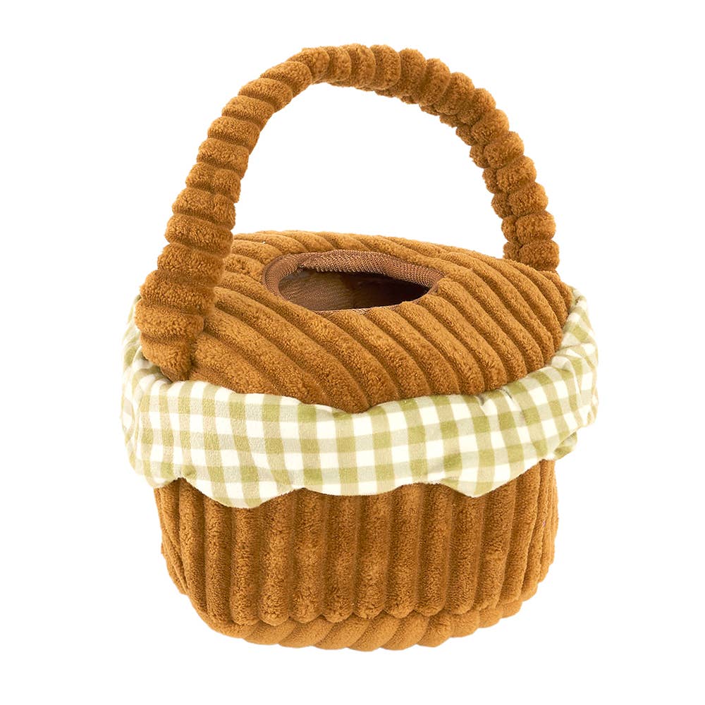 Zippy Burrow® - Picnic Basket
