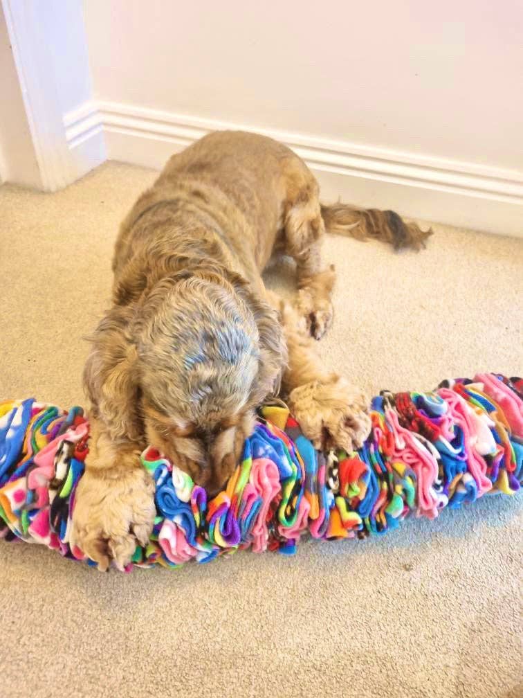 Large Pocket Puzzle