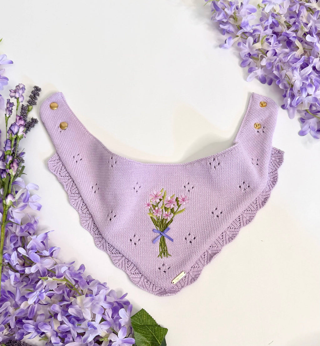 BANDANA | LILAC