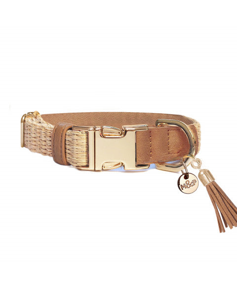Anissa collar