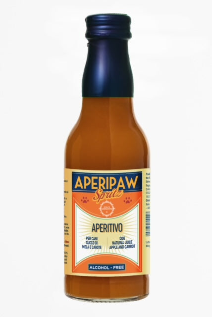 AperiPaw Spritz
