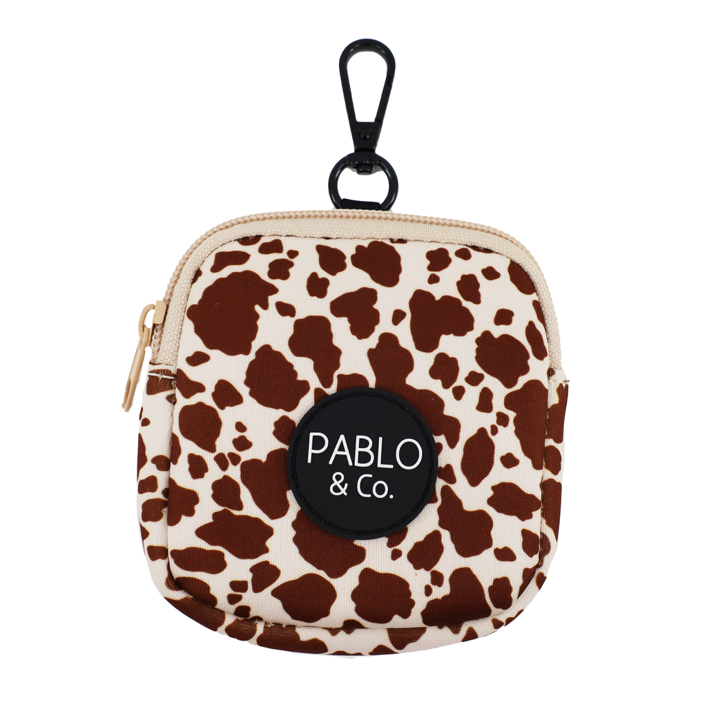 Rodeo: Treat Pouch