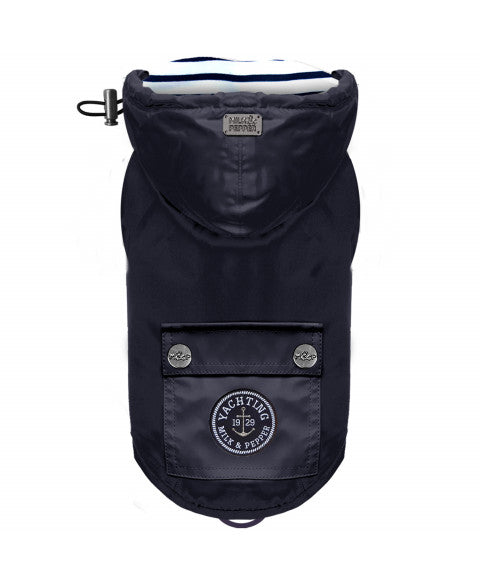 Babord Marine jacket