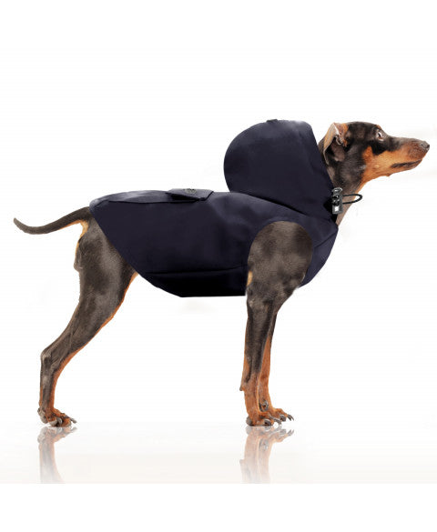 Babord Marine jacket