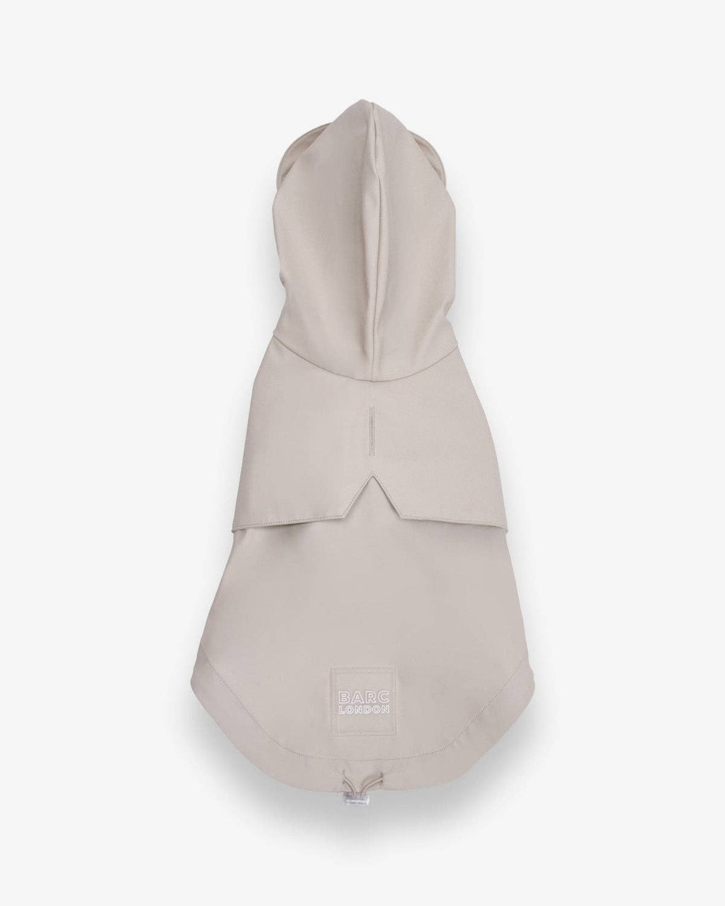 Stone Dog Raincoat