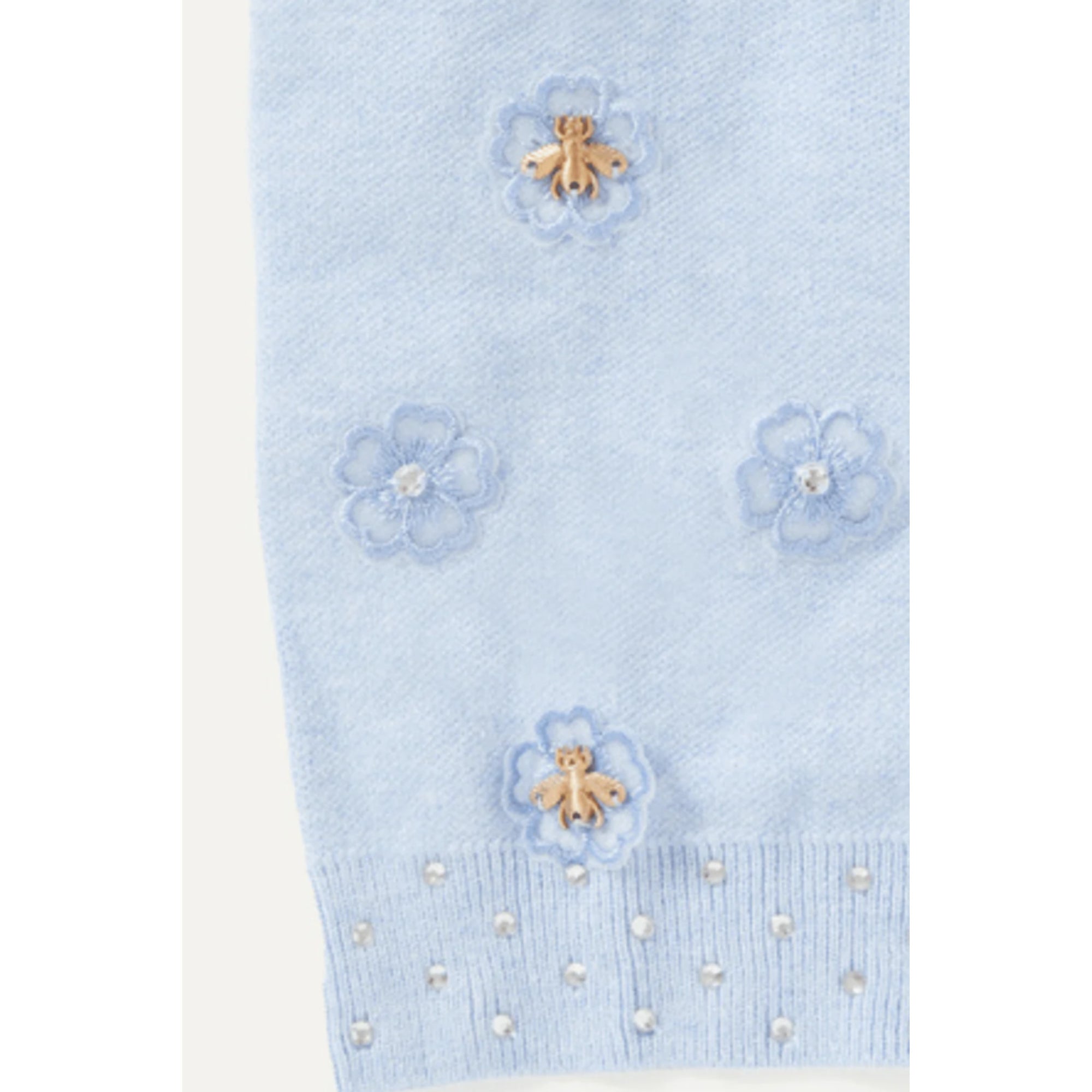 Max bone x Bridgerton jumper