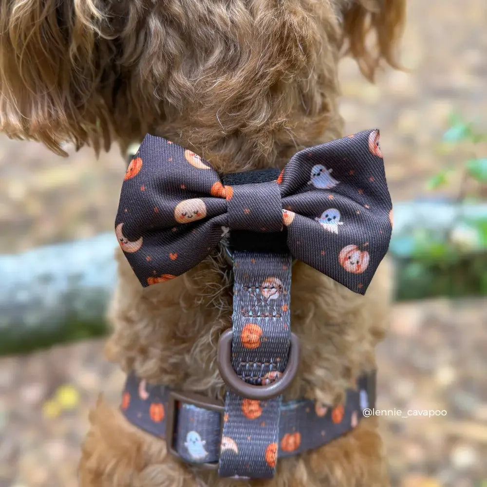 Boo Crew Poop Bag Holder