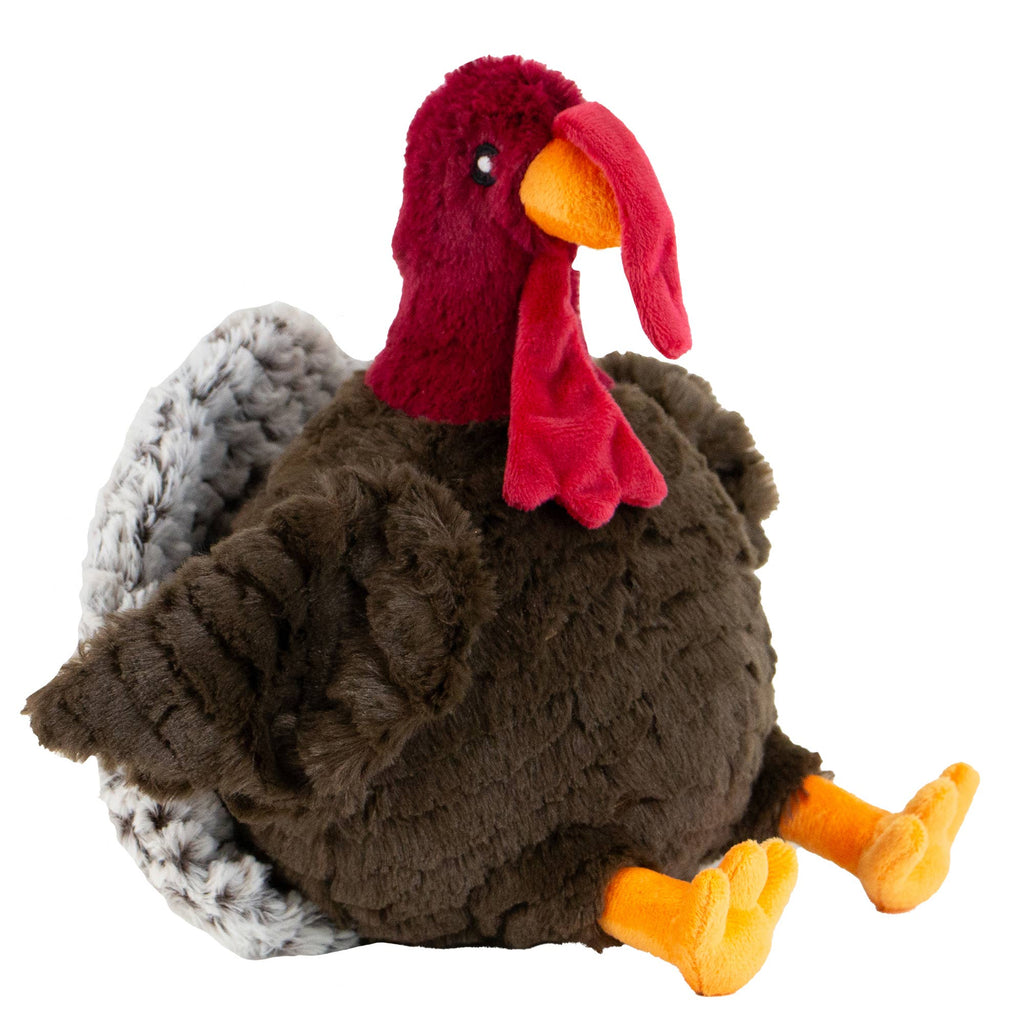 Tina Turkey