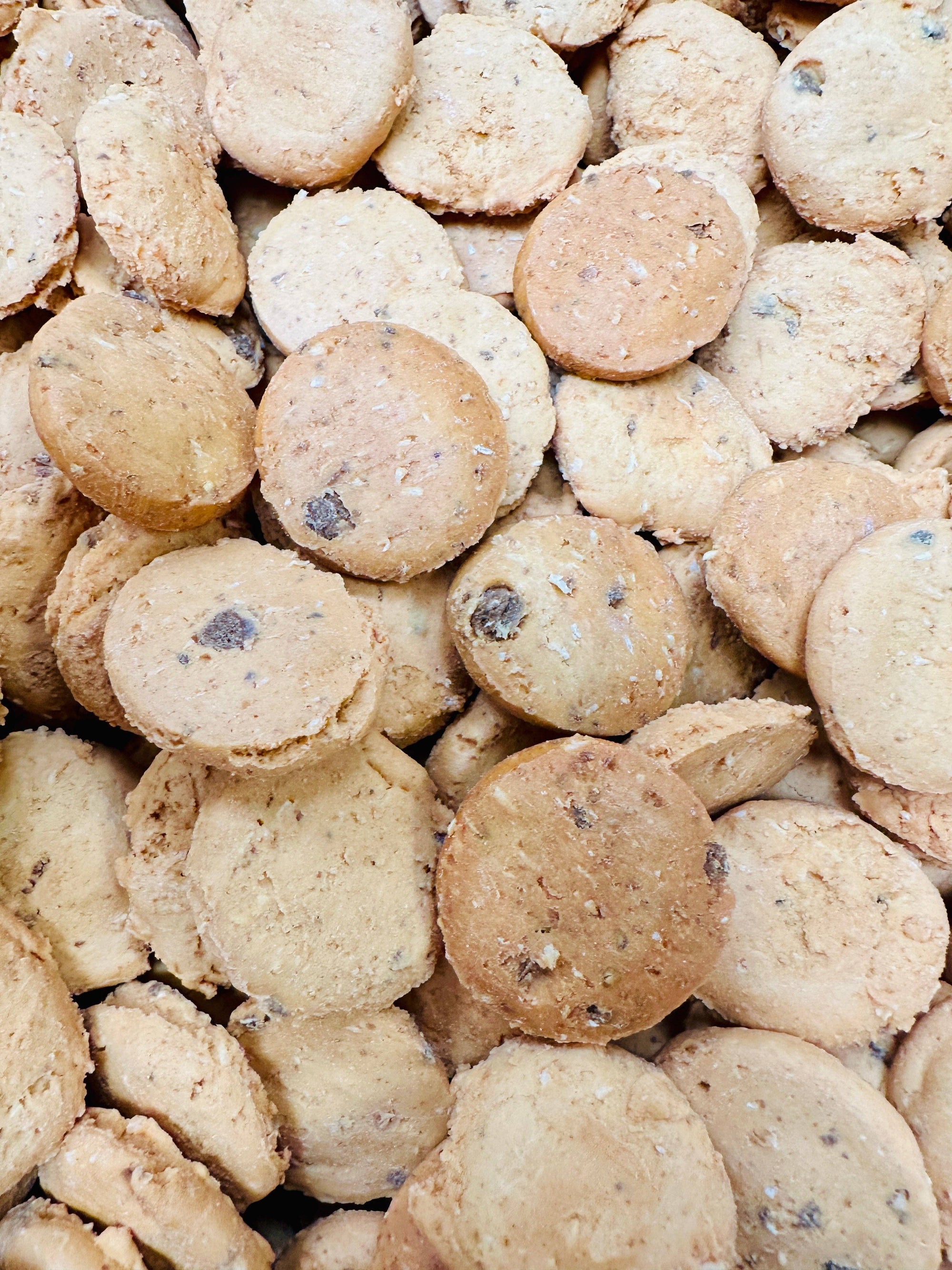 MINI COOKIES (TRADE) - NEW & IMPROVED